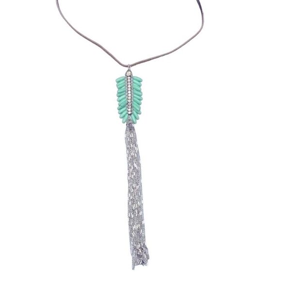 Women’s Cowgirl Confetti Western Country Necklace - Picture 2 of 9